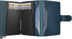 Premium Miniwallet+ Basco