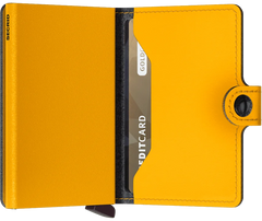 Miniwallet Yard