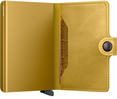 Miniwallet Vintage