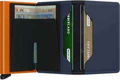 Slimwallet Matte