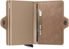 Twinwallet Vintage