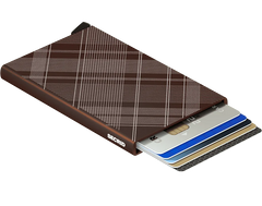 Cardprotector laser