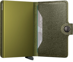Miniwallet Crisple
