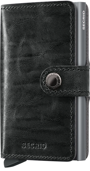 Miniwallet Dutch Martin