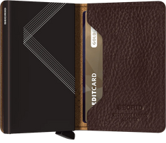 Slimwallet Stitch Linea