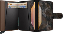 Miniwallet Jungle