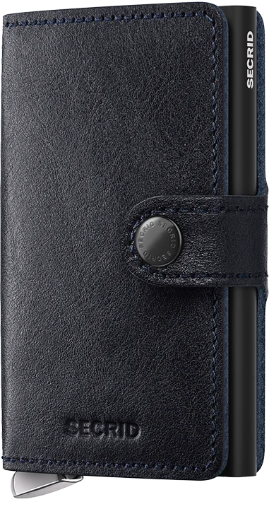 Premium Miniwallet+ Basco