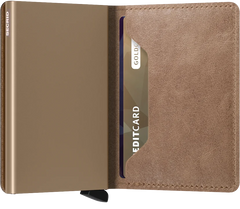 Slimwallet Vintage