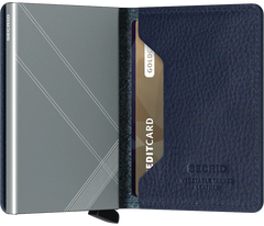 Slimwallet Stitch Linea