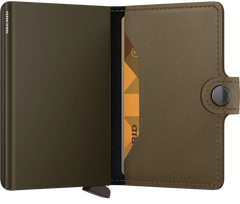 Miniwallet Matte