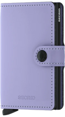 Miniwallet Matte