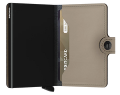 Miniwallet Matte