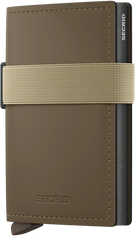 Bandwallet Matte powder