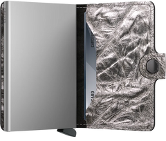 Miniwallet Crunch