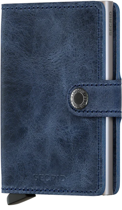 Miniwallet Vintage