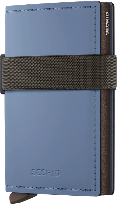 Bandwallet Matte powder