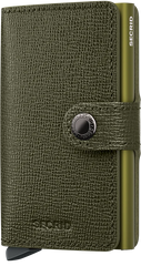 Miniwallet Crisple