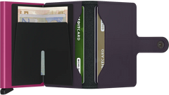 Miniwallet Matte