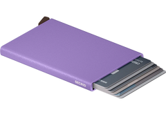 Cardprotector powder