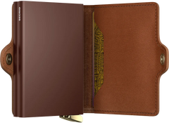 Premium Twinwallet+ Emboss Lines