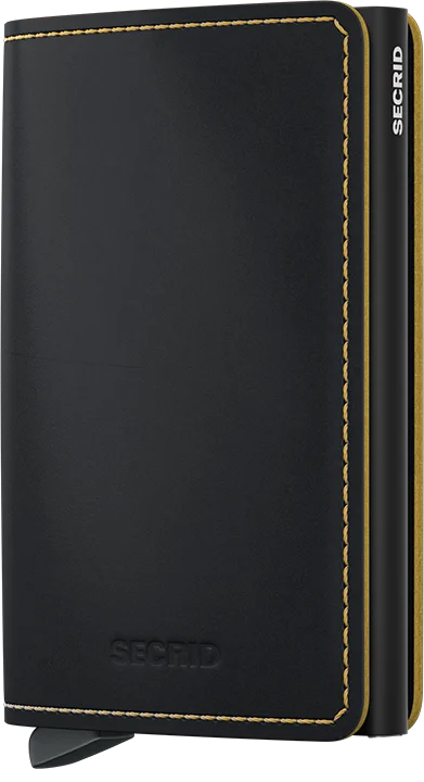 Slimwallet Matte