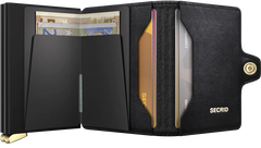 Premium Twinwallet+ Emboss Diamond