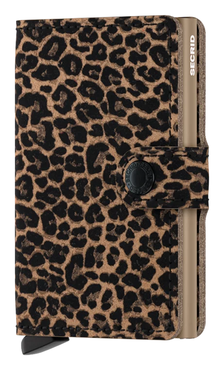 Miniwallet Leo