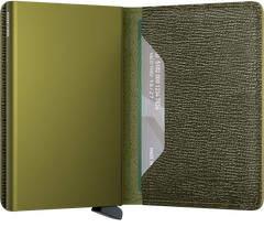 Slimwallet Crisple