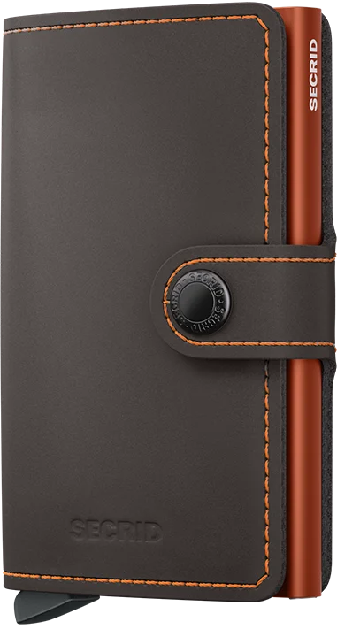 Miniwallet Matte