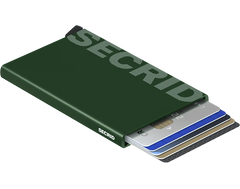 Cardprotector laser