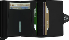 Twinwallet Matte