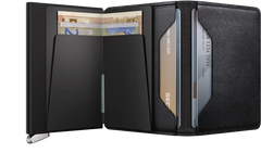 Premium Slimwallet+ Emboss Lines