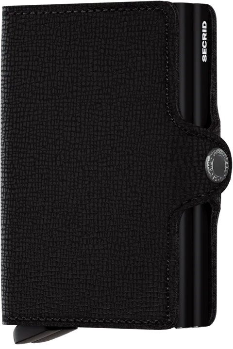 Twinwallet Crisple