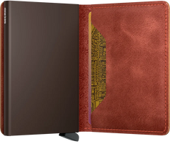 Slimwallet Vintage