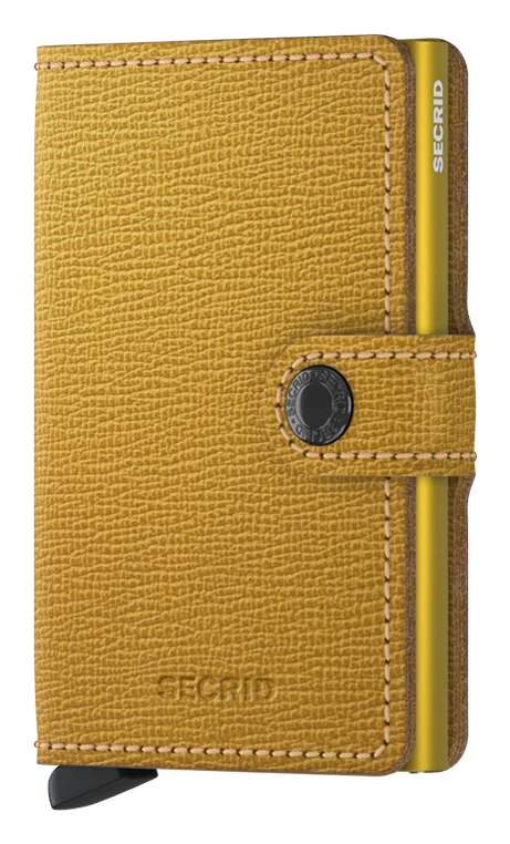 Miniwallet Crisple