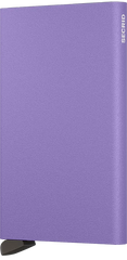 Cardprotector powder