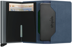 Tracker card