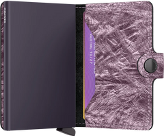 Miniwallet Crunch
