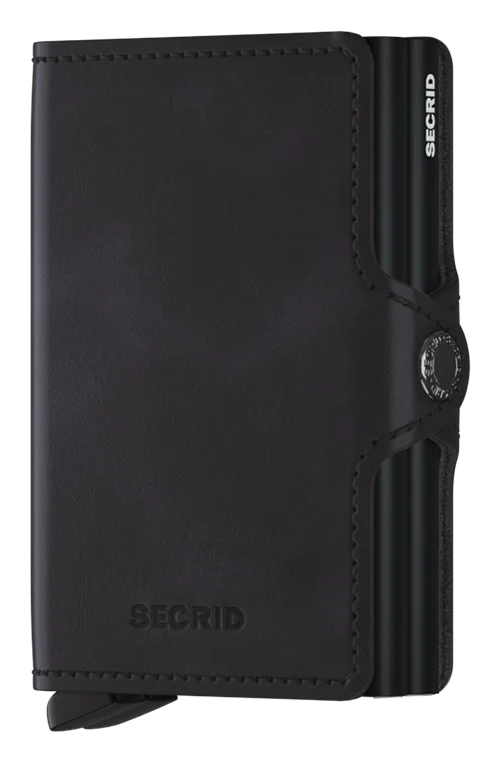 Twinwallet Vintage
