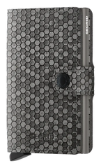 Miniwallet Hexagon