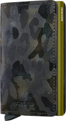 Slimwallet Jungle