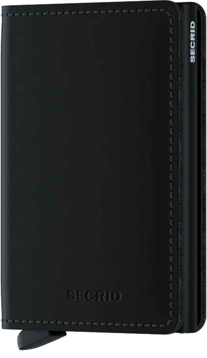 Slimwallet Matte