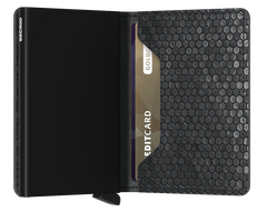 Slimwallet Hexagon