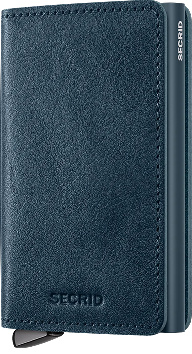 Premium Slimwallet+ Basco