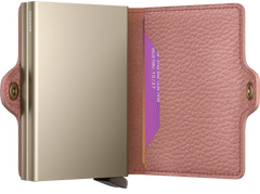 Twinwallet Pebble
