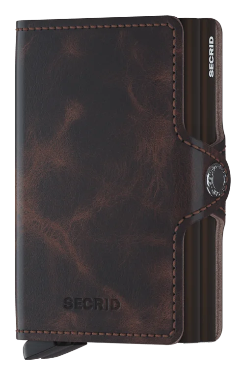 Twinwallet Vintage