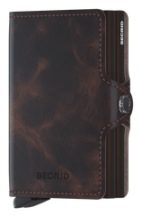 Twinwallet Vintage