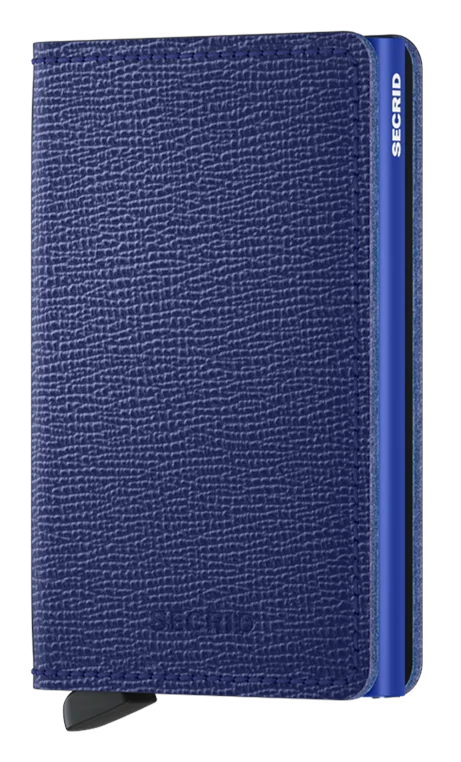 Slimwallet Crisple