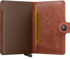 Miniwallet Vintage