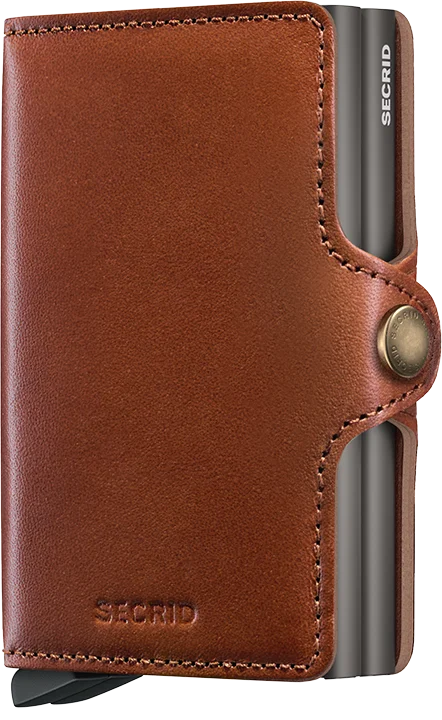 Twinwallet Texano